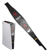 Side Dust Proof Filter Cover Dust Net And Cooling Vents Dirty Prevent mesh for PS5 Console - WuKong B