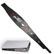 Horizontal Dust Proof Filter Cover Dust Net And Cooling Vents Dirty Prevent mesh Horizontal for PS5 Console - Wukong B