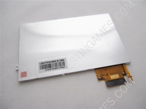 Replacement LCD Screen Display Repair Part for PSP Slim/2000 (OEM) - Image 2