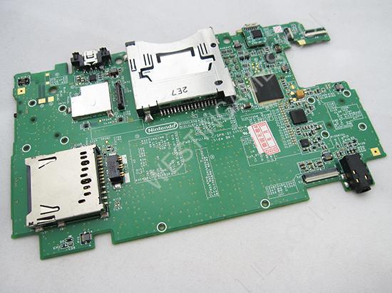 System Motherboard Main board Replacement for Nintendo 3DS XL US Version (Pulled)