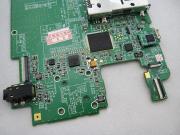 System Motherboard Main board Replacement for Nintendo 3DS XL US Version (Pulled) 06