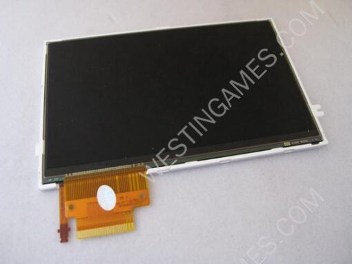 Replacement LCD Screen Display Repair Part for PSP Slim/2000 (OEM)