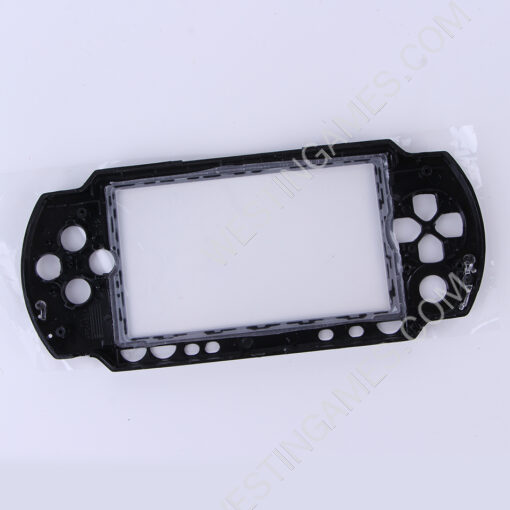 Full Housing Shell Case Black for PSP1000 - Image 4
