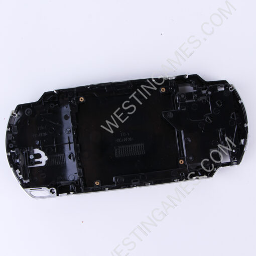 Full Housing Shell Case Black for PSP1000 - Image 5