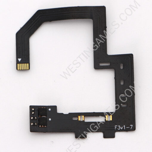 V3 installation Mod Flex Cable for Switch oled PCB - Image 2