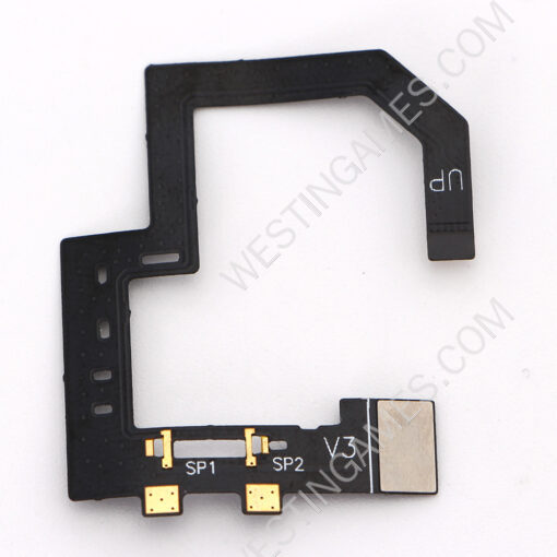 V3 installation Mod Flex Cable for Switch oled PCB - Image 3
