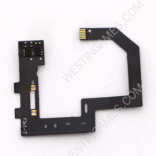 V3 installation Mod Flex Cable for Switch oled PCB - Image 4