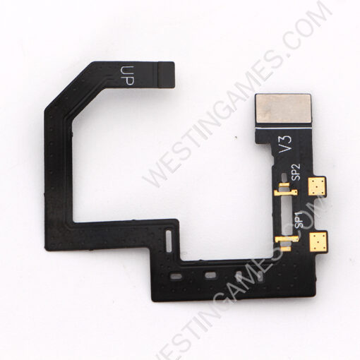 V3 installation Mod Flex Cable for Switch oled PCB - Image 5