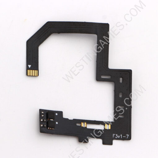 V3 installation Mod Flex Cable for Switch oled PCB - Image 6