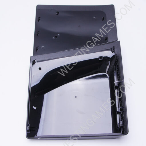 Replacement Limited Shockproof ABS Replacement Shell Cover for PS5 HUD System God of War - Image 5
