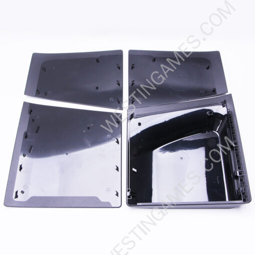 Replacement Limited Shockproof ABS Replacement Shell Cover for PS5 HUD System Final Fantasy - Image 3