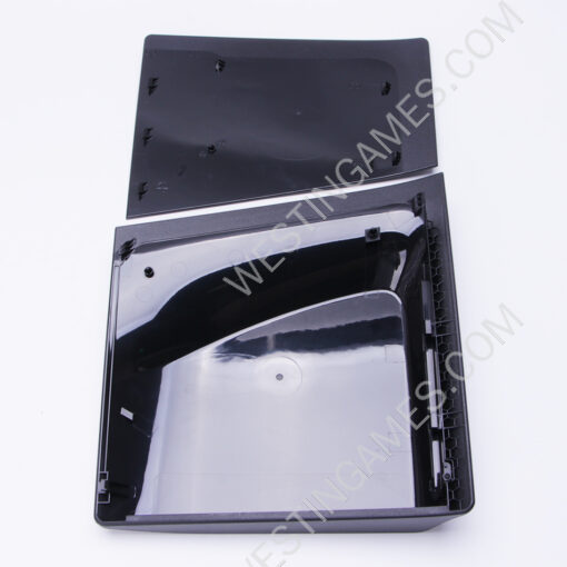 Replacement Limited Shockproof ABS Replacement Shell Cover for PS5 HUD System Final Fantasy - Image 5