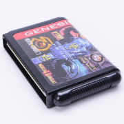 MK 5 In 1 Mortal Kombat Collection 16 bit MD Game Card For Sega Mega Drive For Genesis 05