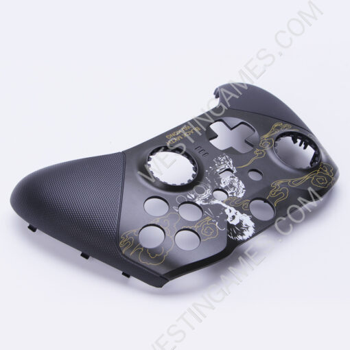 OEM A Top Face Plate Controller Case for XBOX ONE Elite 2 Controller WuKong - Image 5