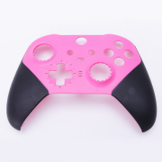 OEM A Top Face Plate Controller Case for XBOX ONE Elite 2 Controller Rose Red 02