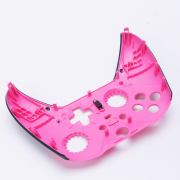 OEM A Top Face Plate Controller Case for XBOX ONE Elite 2 Controller Rose Red 03