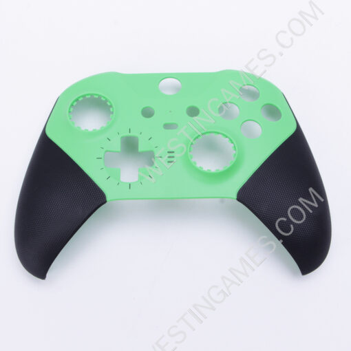 OEM A Top Face Plate Controller Case for XBOX ONE Elite 2 Controller Green - Image 2