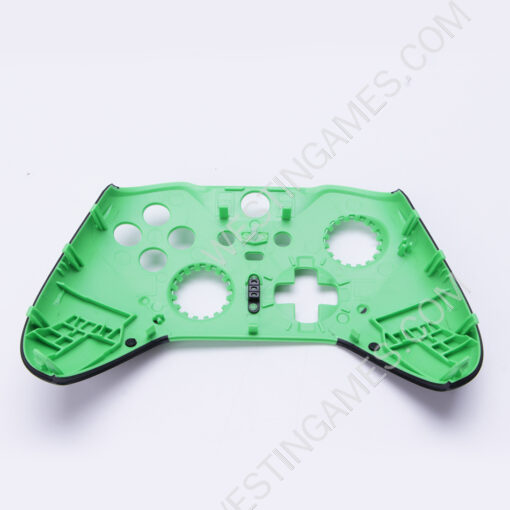 OEM A Top Face Plate Controller Case for XBOX ONE Elite 2 Controller Green - Image 3