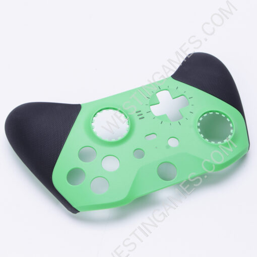 OEM A Top Face Plate Controller Case for XBOX ONE Elite 2 Controller Green - Image 4