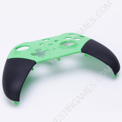 OEM A Top Face Plate Controller Case for XBOX ONE Elite 2 Controller Green - Image 5