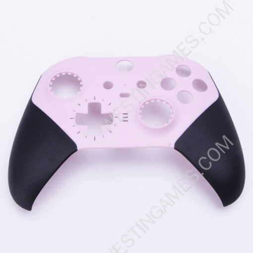 OEM A Top Face Plate Controller Case for XBOX ONE Elite 2 Controller Pink - Image 2