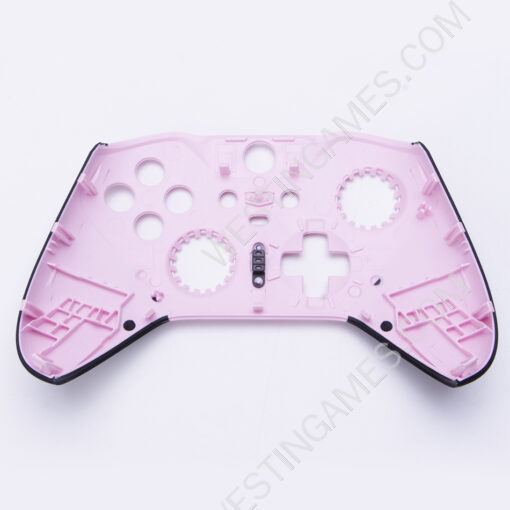 OEM A Top Face Plate Controller Case for XBOX ONE Elite 2 Controller Pink - Image 3