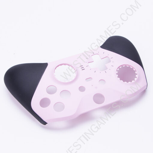 OEM A Top Face Plate Controller Case for XBOX ONE Elite 2 Controller Pink - Image 4