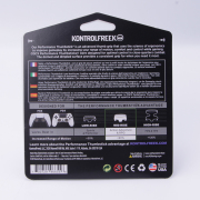 s Convex Thumbstick Cover Grip Set Joystick Cap for PS4 PS5 Switch Pro - CX 02