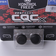 s Convex Thumbstick Cover Grip Set Joystick Cap for PS4 PS5 Switch Pro - CX 03