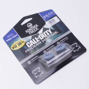 Joystick Caps Convex Thumbstick Cover Grip Set Joystick Cap for PS4 PS5 Switch Pro - MODERN Clear Black