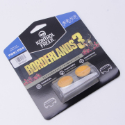 Joystick Caps Convex Thumbstick Cover Grip Set Joystick Cap for PS4 PS5 Switch Pro - BORDERLANDS 3
