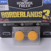 Joystick Caps Convex Thumbstick Cover Grip Set Joystick Cap for PS4 PS5 Switch Pro - BORDERLANDS 3 03