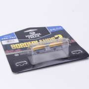 Joystick Caps Convex Thumbstick Cover Grip Set Joystick Cap for PS4 PS5 Switch Pro - BORDERLANDS 3 04