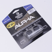 s Convex Thumbstick Cover Grip Set Joystick Cap for PS4 PS5 Switch Pro - ALPHA