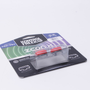 Joystick Caps Convex Thumbstick Cover Grip Set Joystick Cap for PS4 PS5 Switch Pro - ICONX Red Black 04