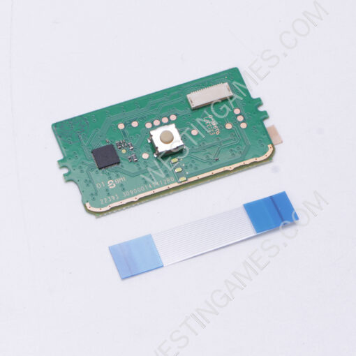 Touch Board Touchpad Module Big IC with Connector Cable for PS5 Controller BDM-020/030