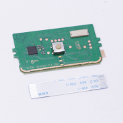 Touch Board Touchpad Module Big IC with Connector Cable for PS5 Controller BDM-020/030 02