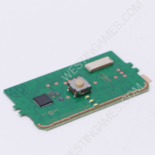 Touch Board Touchpad Module Big IC with Connector Cable for PS5 Controller BDM-020/030 - Image 3