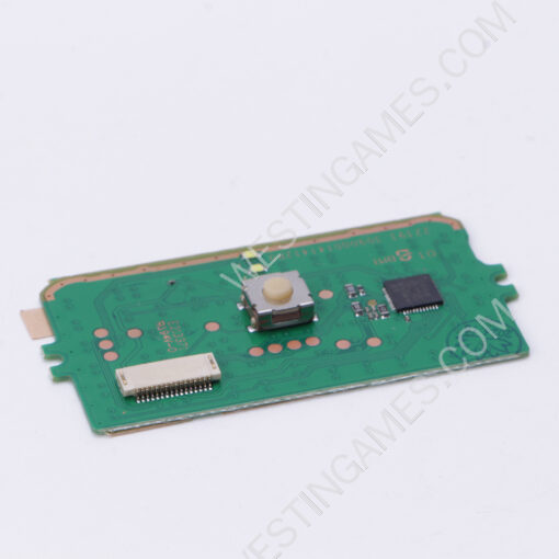 Touch Board Touchpad Module Big IC with Connector Cable for PS5 Controller BDM-020/030 - Image 4