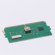 Touch Board Touchpad Module Big IC with Connector Cable for PS5 Controller BDM-020/030 04
