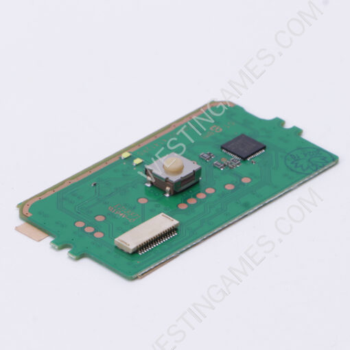 Touch Board Touchpad Module Big IC with Connector Cable for PS5 Controller BDM-020/030 - Image 6