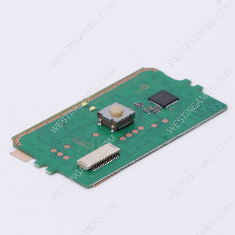 Touch Board Touchpad Module Big IC with Connector Cable for PS5 Controller BDM-020/030 - Image 6