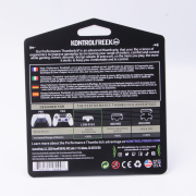 Joystick Caps Convex Thumbstick Cover Grip Set Joystick Cap for PS4 PS5 Switch Pro - OMNI Purple Black 02