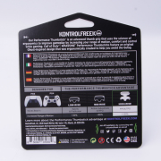 Joystick Caps Convex Thumbstick Cover Grip Set Joystick Cap for PS4 PS5 Switch Pro - WARZONE 02