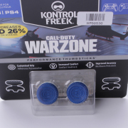 Joystick Caps Convex Thumbstick Cover Grip Set Joystick Cap for PS4 PS5 Switch Pro - WARZONE 03