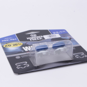 Joystick Caps Convex Thumbstick Cover Grip Set Joystick Cap for PS4 PS5 Switch Pro - WARZONE 04