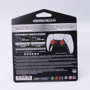 Joystick Caps Convex Thumbstick Cover Grip Set Joystick Cap for PS4 PS5 Switch Pro - INFERNO 02