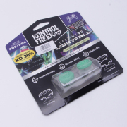 Joystick Caps Convex Thumbstick Cover Grip Set Joystick Cap for PS4 PS5 Switch Pro - LIGHYFALL