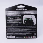 Joystick Caps Convex Thumbstick Cover Grip Set Joystick Cap for PS4 PS5 Switch Pro - LIGHYFALL 02