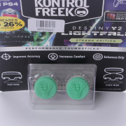 Joystick Caps Convex Thumbstick Cover Grip Set Joystick Cap for PS4 PS5 Switch Pro - LIGHYFALL 03